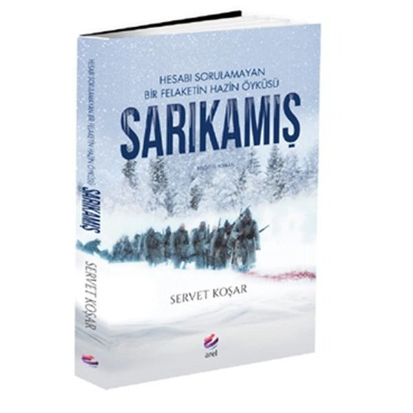 Sarıkamış