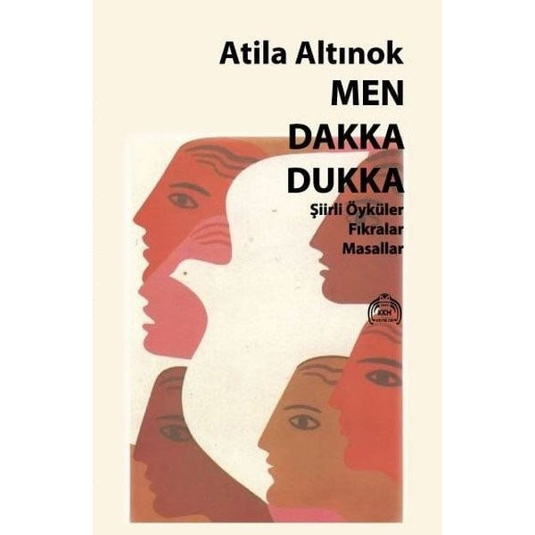 Men Dakka Dukka