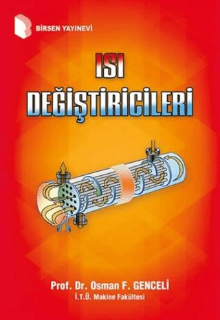 Isı Değiştiricileri