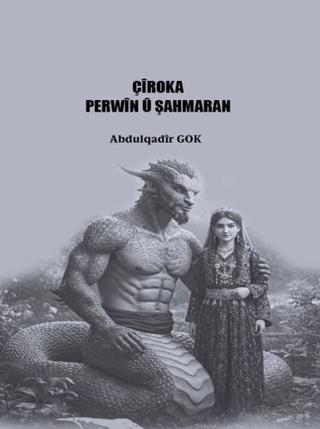 Çîroka Perwîn Û Şahmaran