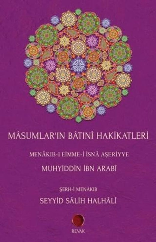 Masumlar’ın Batıni Hakikatleri