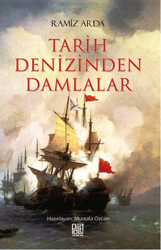 Tarih Denizinden Damlalar | Palet Yayınları