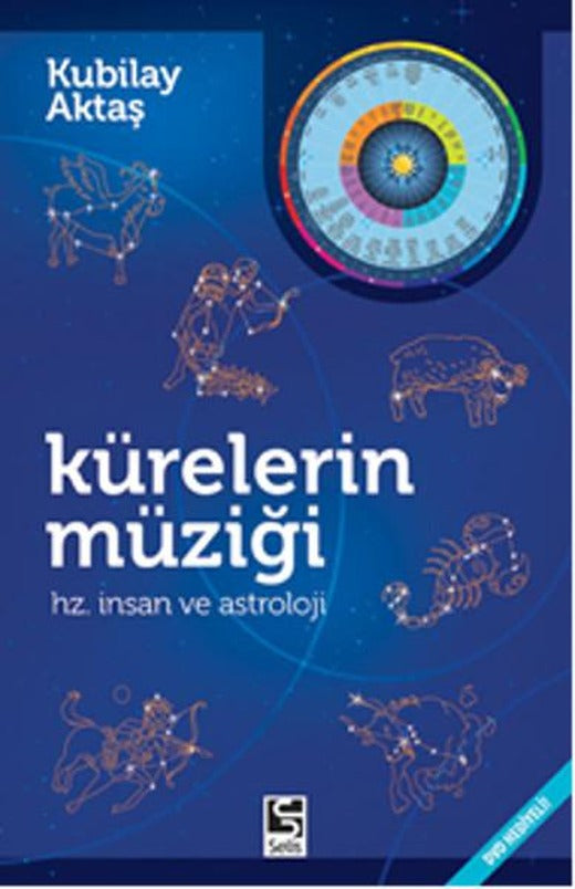 Kürelerin Müziği | Selis Kitaplar (İnce Kapak)