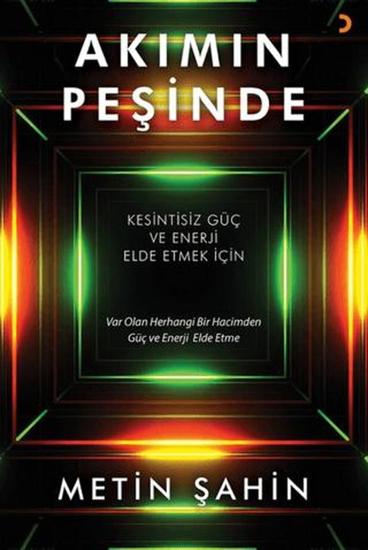 Akımın Peşinde