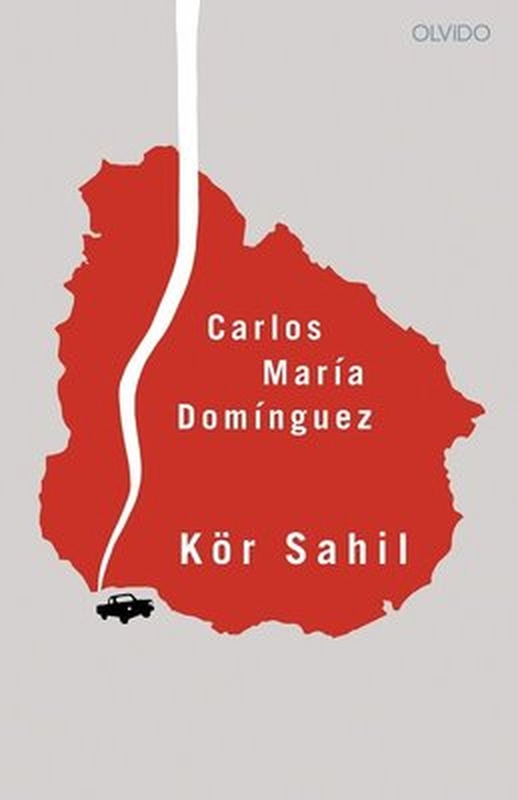 Kör Sahil | Olvido (İnce Kapak )