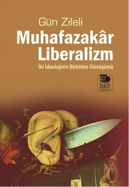 Muhafazakar Liberalizm | İmge Kitabevi (İnce Kapak)