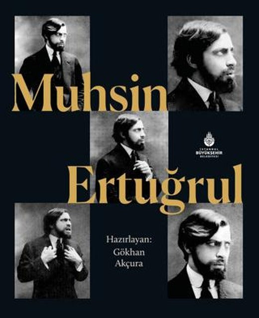 Muhsin Ertuğrul | İBB Yayınları (Ciltli)