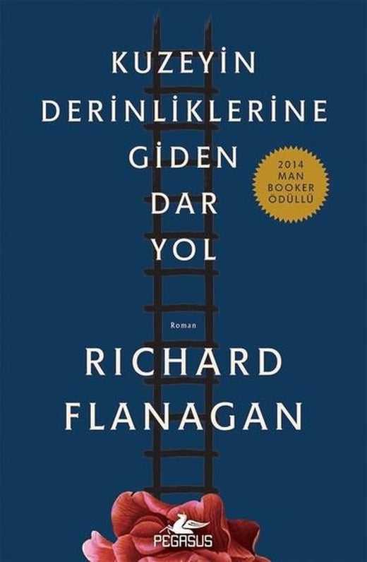 Kuzeyin Derinliklerine Giden Dar Yol | Pegasus (İnce Kapak)