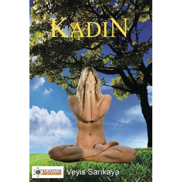 Kadın | Kuantum Kitap