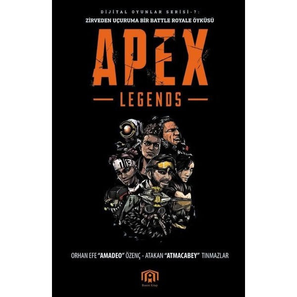 Apex Legends