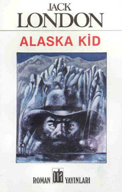 Alaska Kid | Oda Yayınları