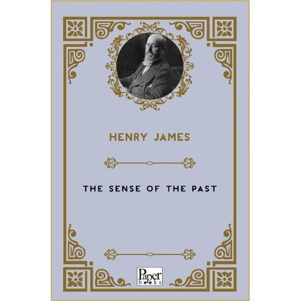 The Sense Of The Past | Paper Books (İnce Kapak)