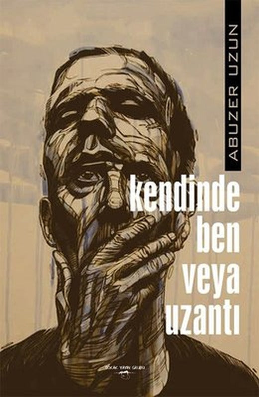 Kendinde Ben Veya Uzantı | Sokak Kitapları Yayınları