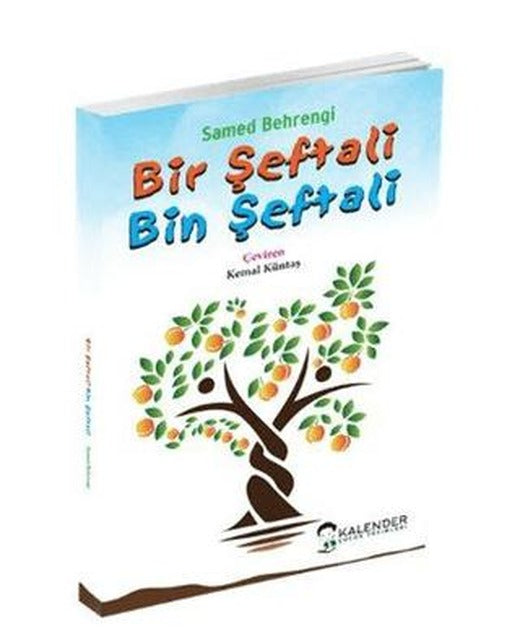 Bir Şeftali Bin Şeftali