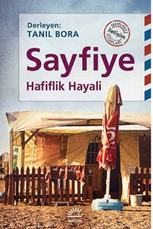 Sayfiye | İletişim Yayınları