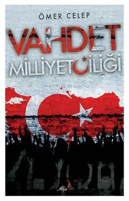 Vahdet Milliyetçiliği | Alya Yayınları