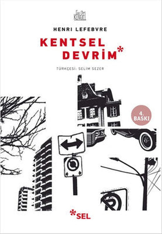 Kentsel Devrim | Sel Yayıncılık