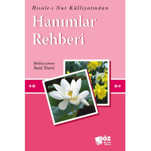 Hanımlar Rehberi (Mini Boy)