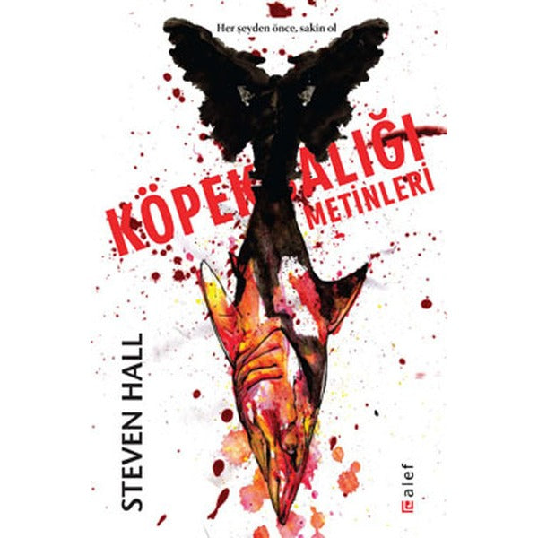 Köpekbalığı Metinleri | Alef