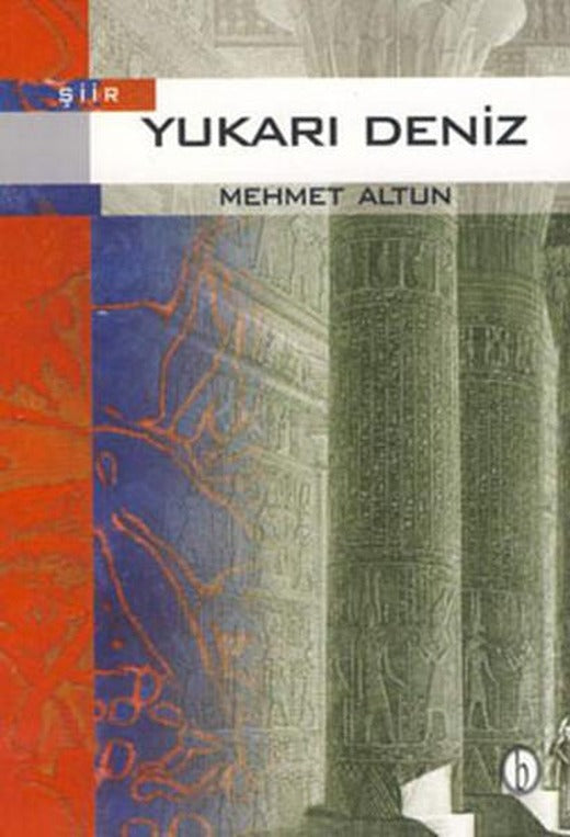 Yukarı Deniz | Babil Yayıncılık (İnce Kapak)
