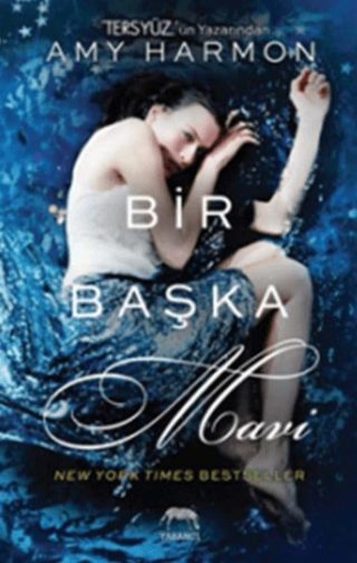 Bir Başka Mavi | Yabancı Yayınları (Ciltsiz)