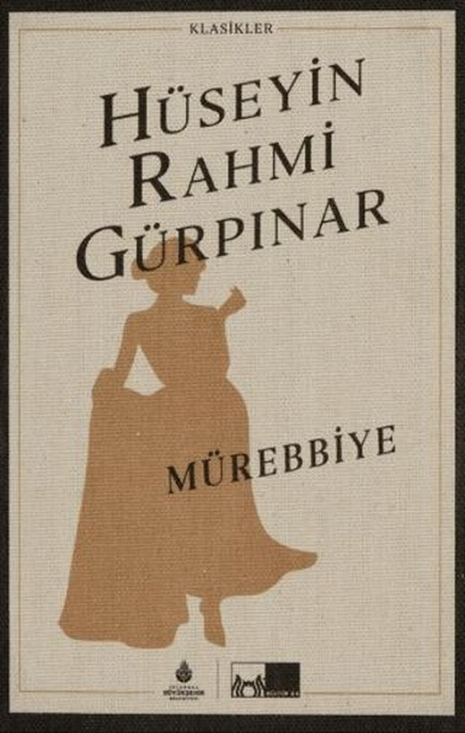 Mürebbiye (Ciltli)