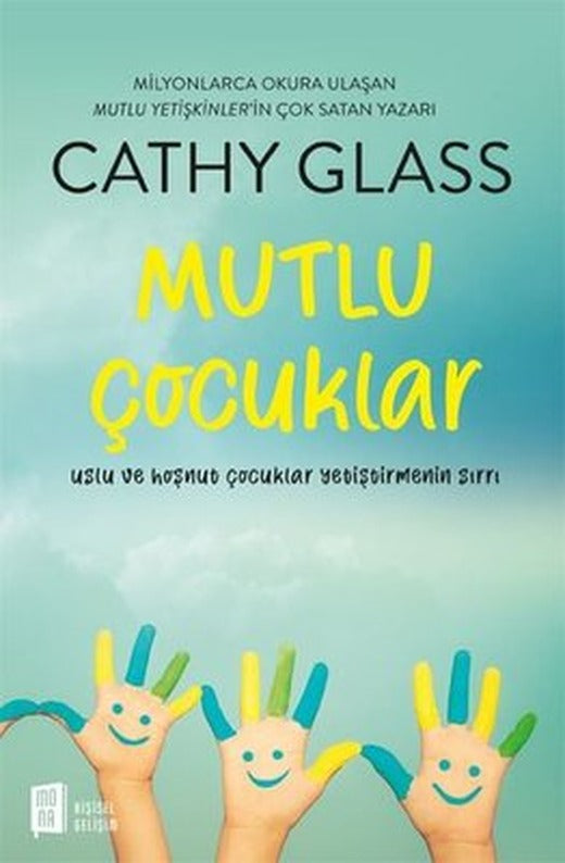 Mutlu Çocuklar | Mona Yayınları