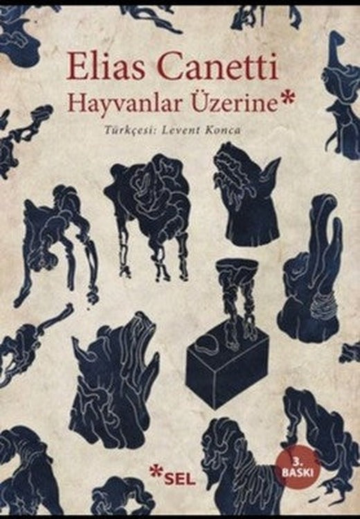 Hayvanlar Üzerine | Sel Yayıncılık