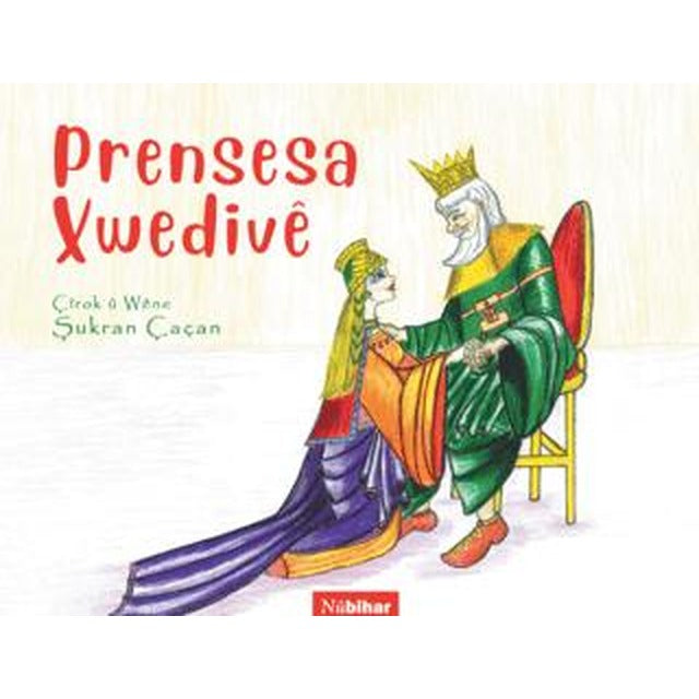 Prensesa Xwedive