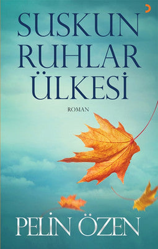 Suskun Ruhlar Ülkesi | Cinius