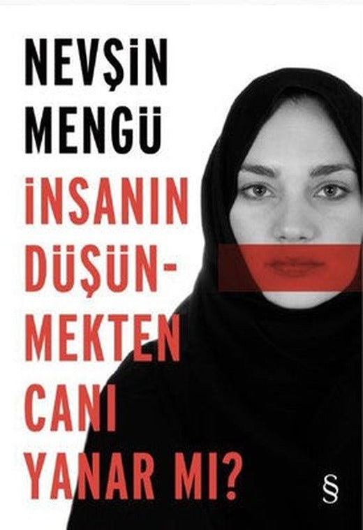 İnsanın Düşünmekten Canı Yanar Mı? | Everest Yayınları