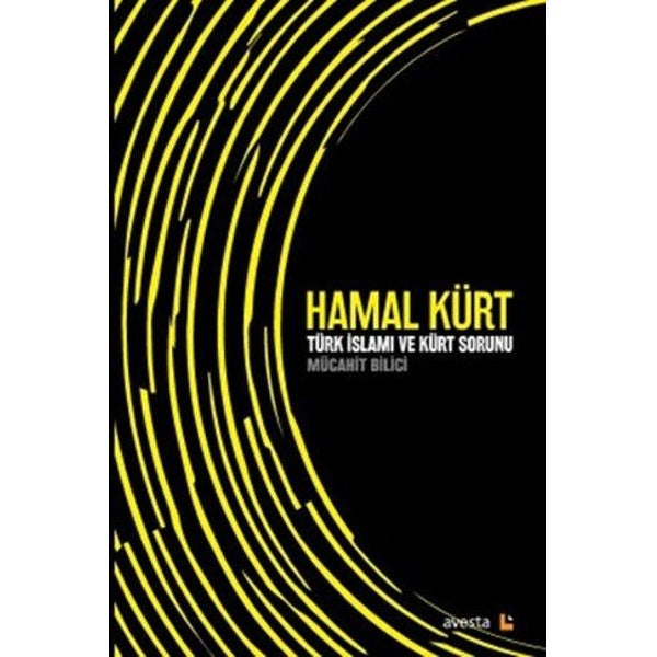 Hamal Kürt
