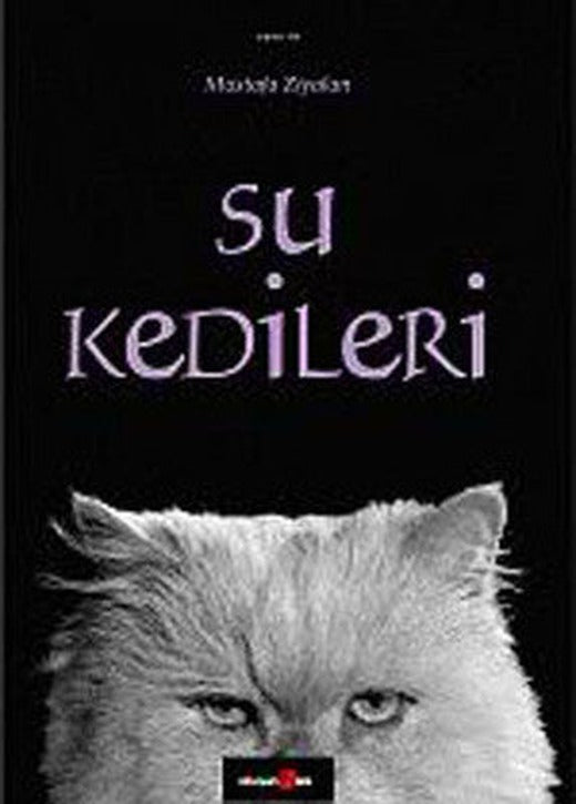 Su Kedileri | Okuyan Us Yayınları