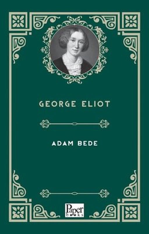 Adam Bede | Paper Books