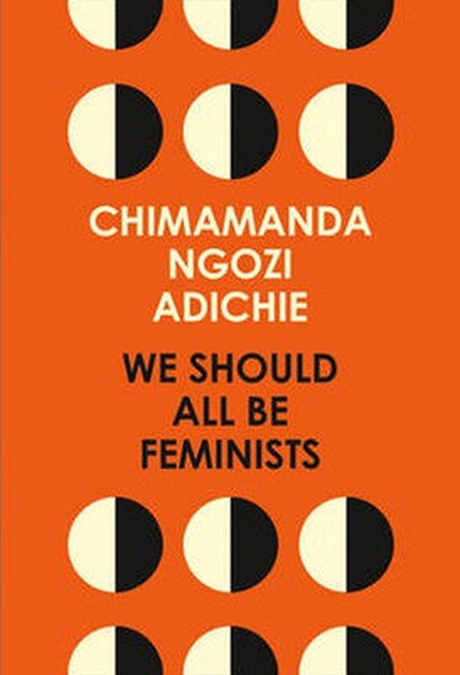 We Should All Be Feminists | Harper Collins UK