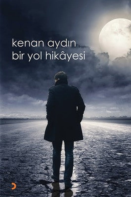 Bir Yol Hikayesi | Cinius