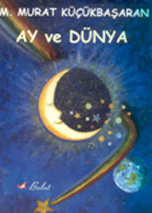 Ay ve Dünya | Bulut Yayınları