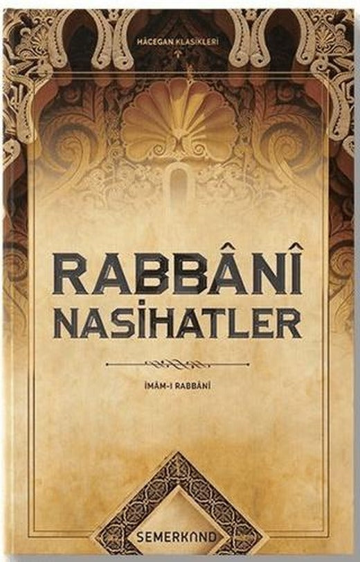 Rabbani Nasihatler