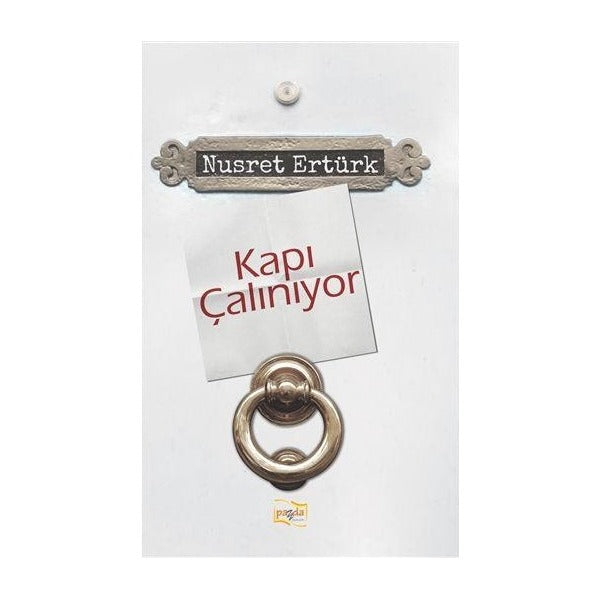 Kapı Çalınıyor