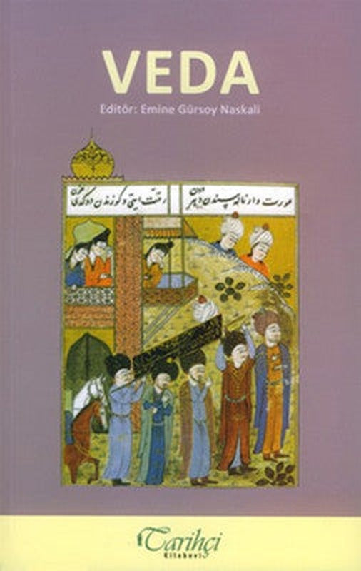 Veda | Tarihçi Kitabevi