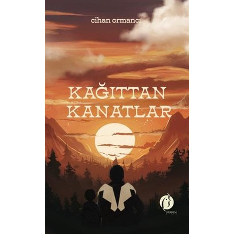 Kağıttan Kanatlar | Herdem Kitap (İnce Kapak)