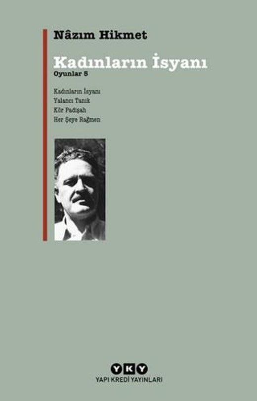 Kadınların İsyanı - Oyunlar 5