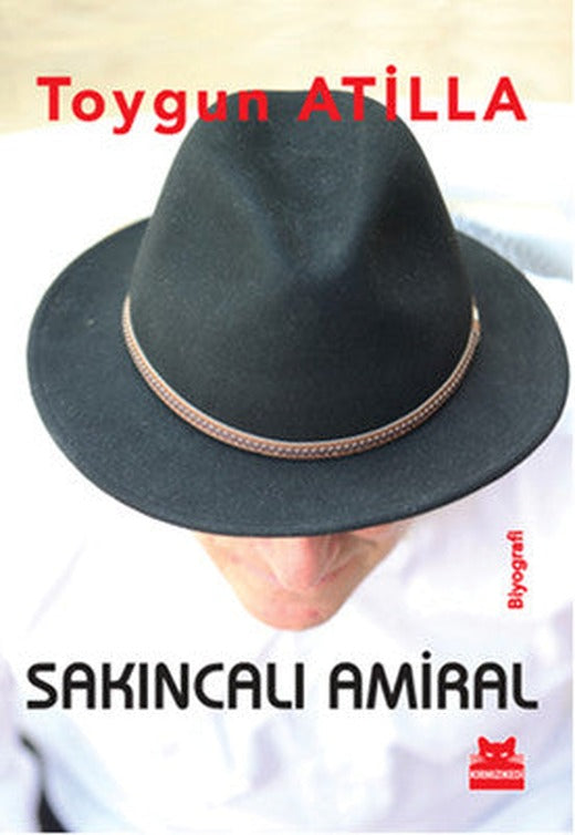 Sakıncalı Amiral | Kırmızı Kedi