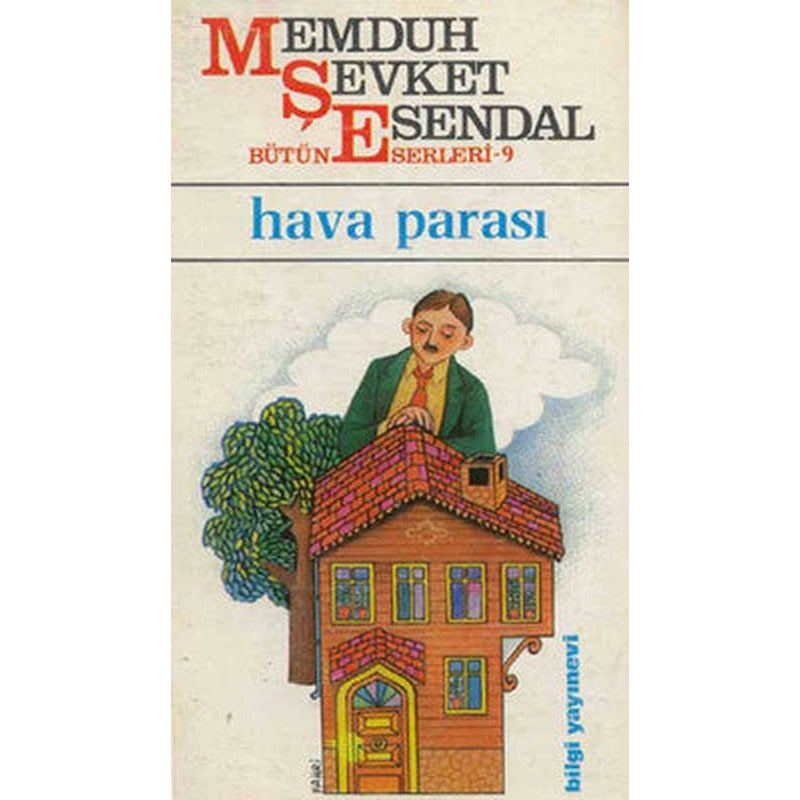 Hava Parası | Bilgi Yayınevi