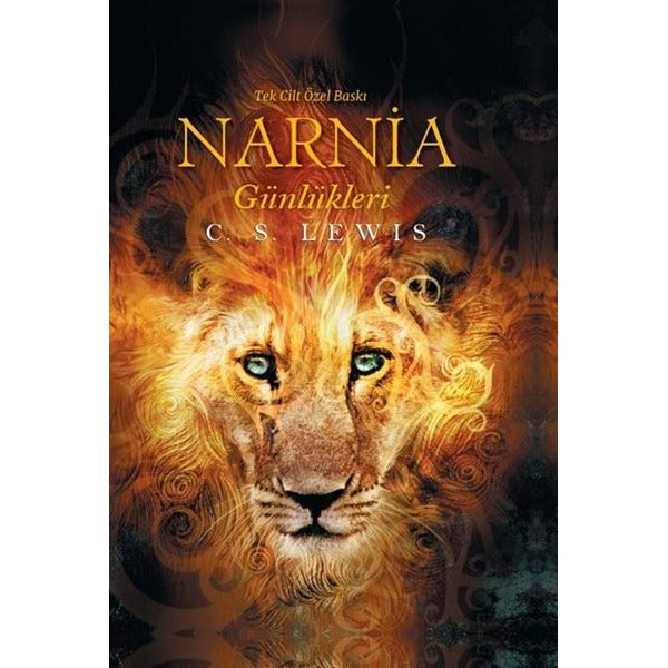 Narnia Günlükleri - Tek Cilt Özel Baskı | Xlibris