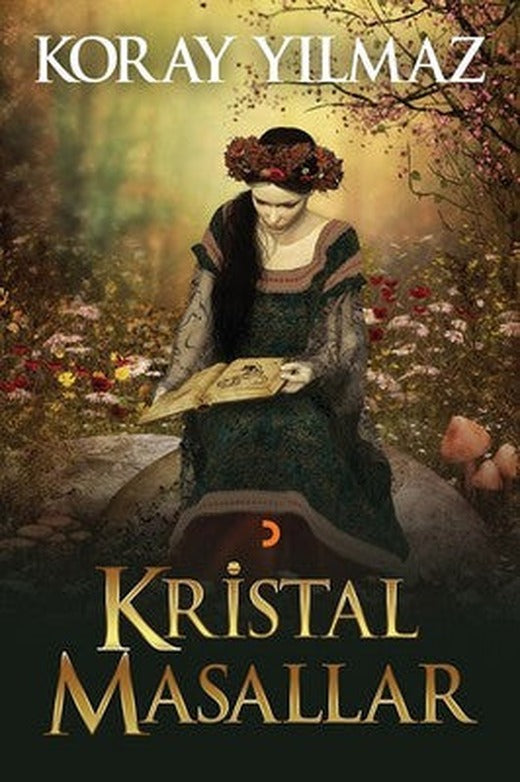 Kristal Masallar | Cinius