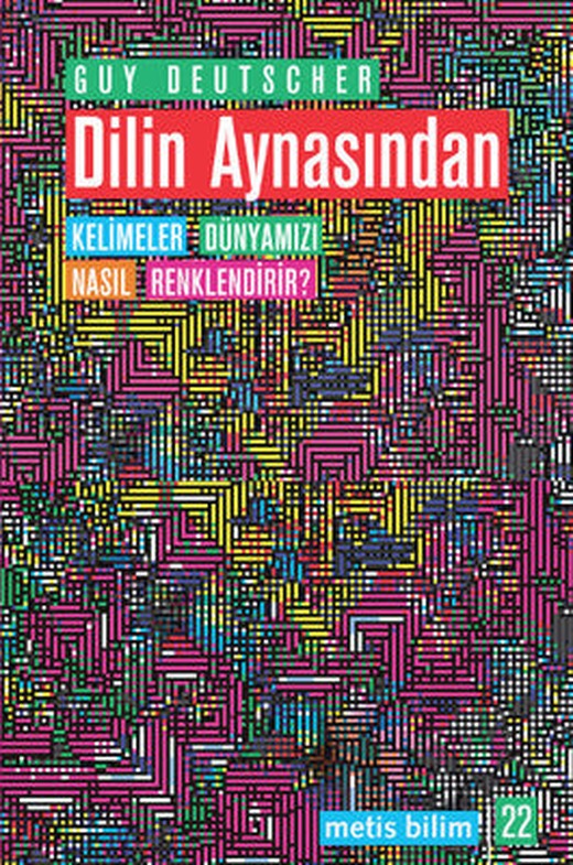 Dilin Aynasından | Metis Yayınları