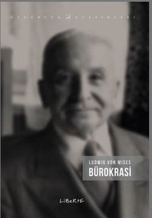 Bürokrasi | Liberte