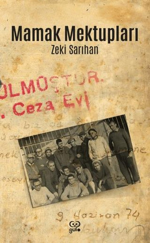 Mamak Mektupları