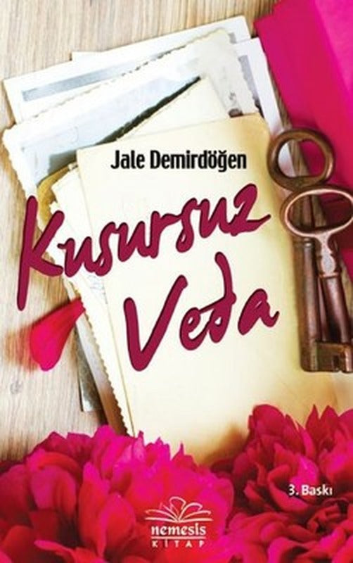 Kusursuz Veda | Nemesis Kitap